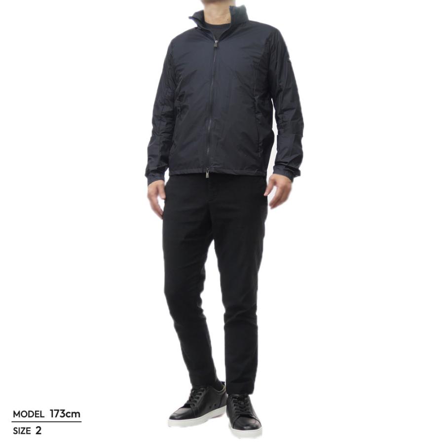 TATRAS（タトラス） メンズナイロンジャケット MTAT25S4988-L / SODOS