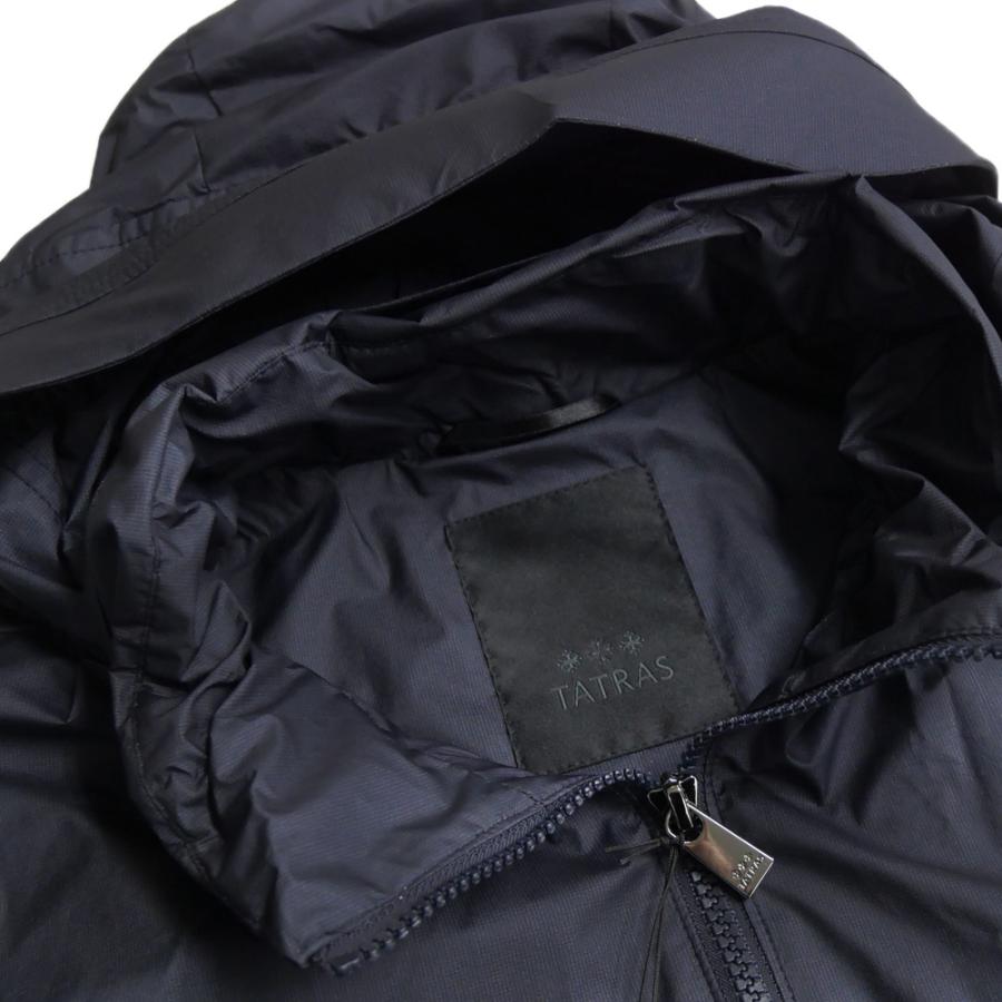 TATRAS（タトラス） メンズナイロンジャケット MTAT25S4988-L / SODOS
