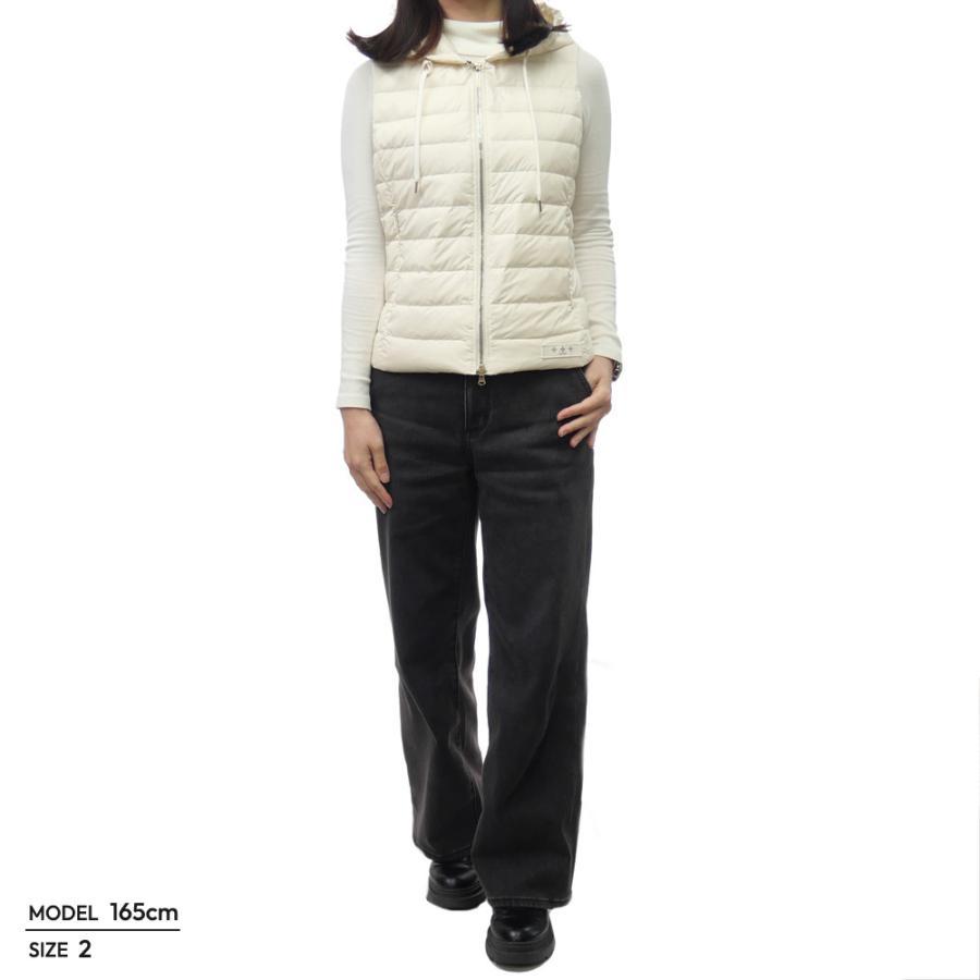 【TT25SS701】TATRAS ダウンベスト LTAT25S4029-D / ELYNE TATRAS タトラス レディースダウンベスト LTAT25S4029-D / ELYNE