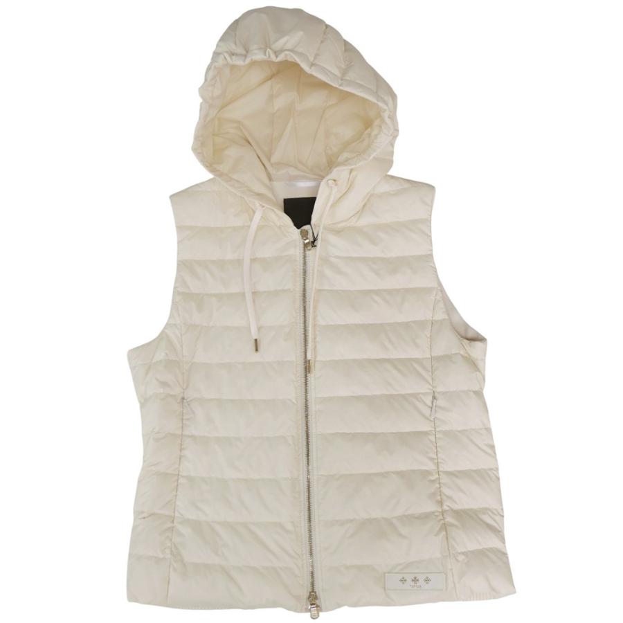 TATRAS タトラス レディースダウンベスト LTAT25S4029-D / ELYNE