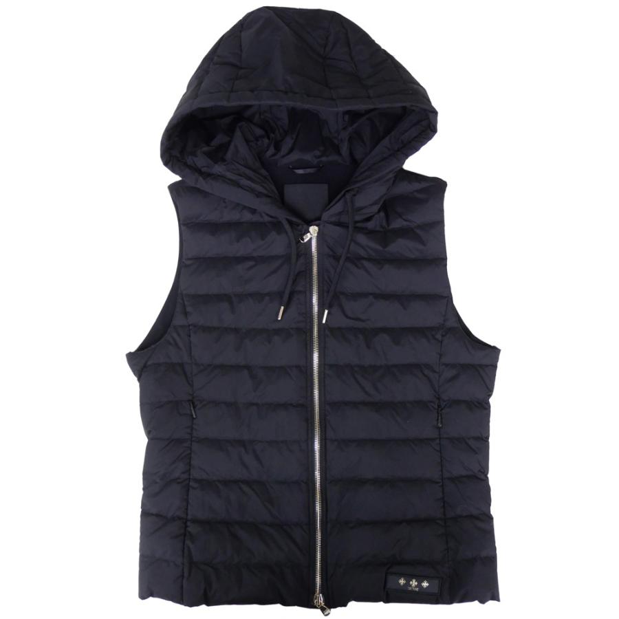 TATRAS タトラス レディースダウンベスト LTAT25S4029-D / ELYNE