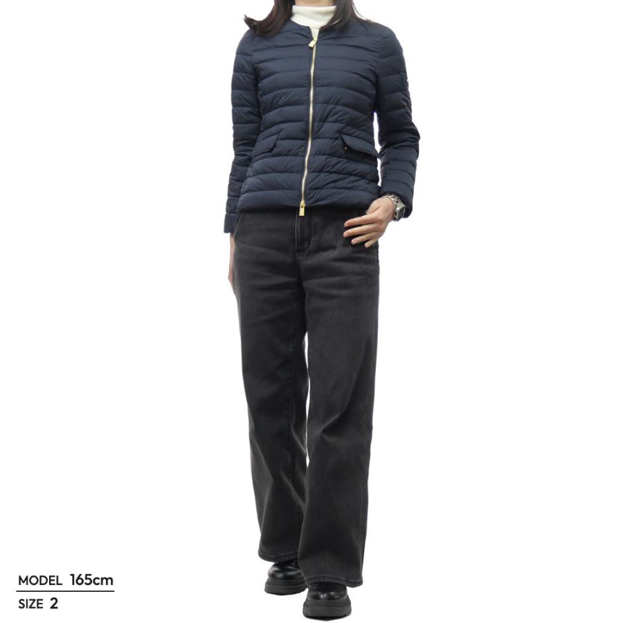 TATRAS タトラス レディースダウンブルゾン LTAT25S4885-D