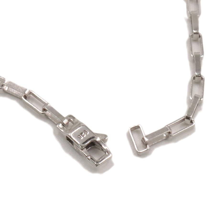 TOM WOOD（トムウッド） チェーン ブレスレット 100057/Bille Bracelet
