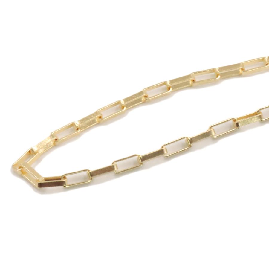 TOM WOOD（トムウッド） チェーン ブレスレット 100058/Bille Bracelet