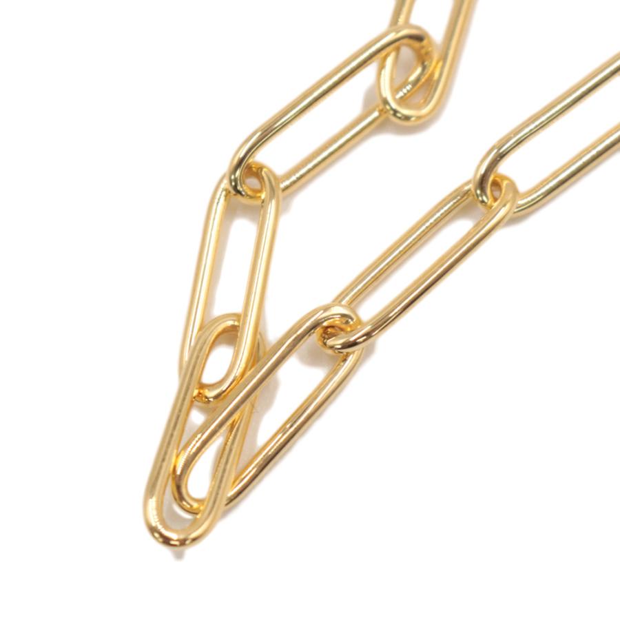 TOM WOOD（トムウッド） チェーン ブレスレット 100067/Box Bracelet