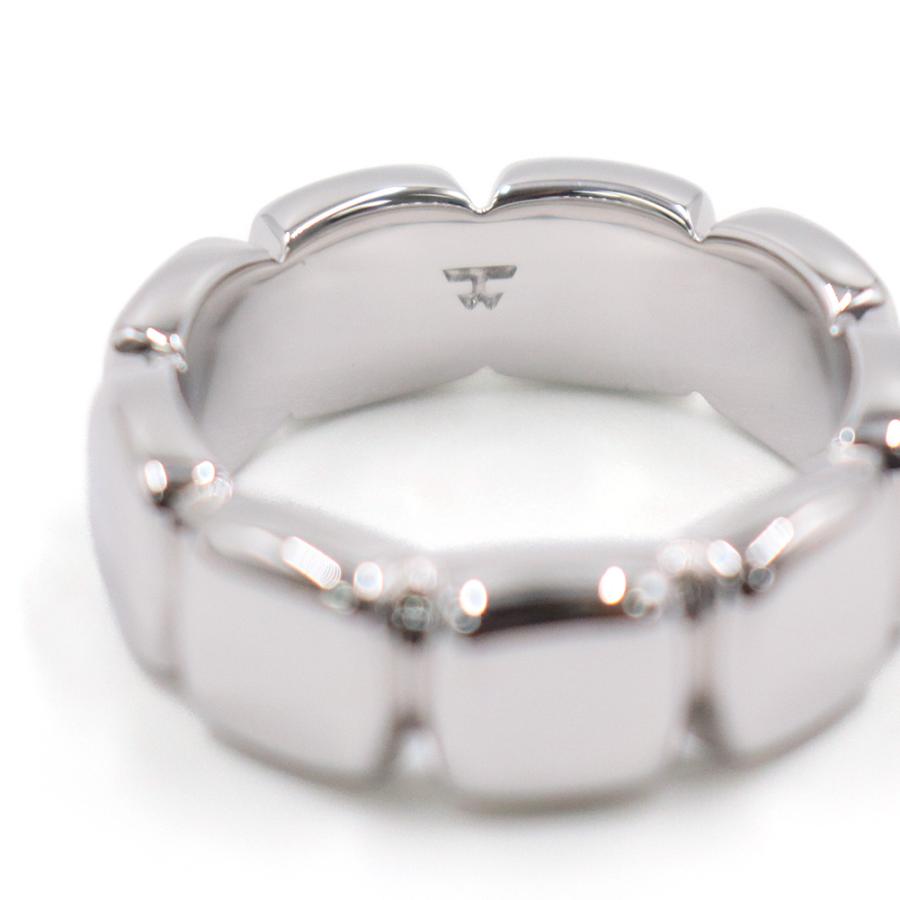 TOM WOOD（トムウッド） リング 100274 / Cushion Band クッション