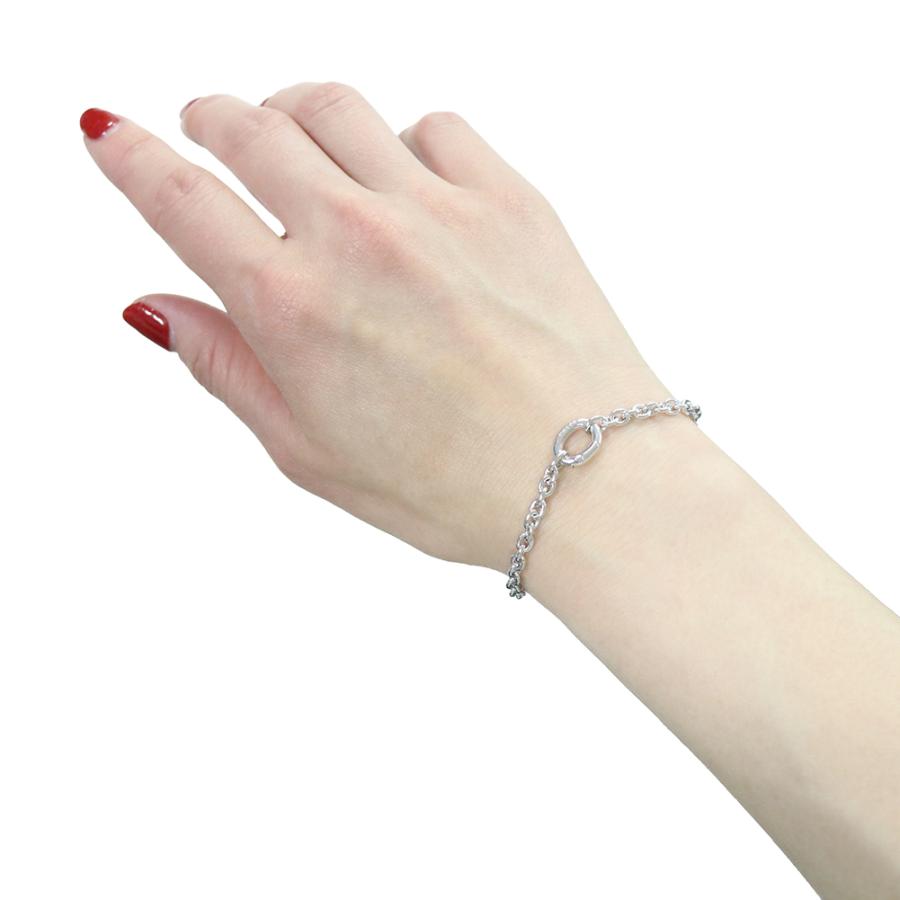 TOM WOOD（トムウッド） ブレスレット 101433 / Ada Bracelet Slim