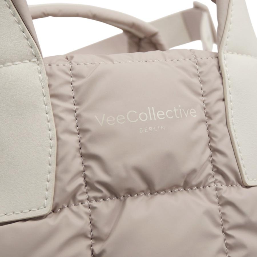ヴィーコレクティブ トートバッグ ショルダーバッグ 2WAY 斜め掛け レディース veecollective VeeCollective（ヴィーコレクティブ） ヴィーコレクティヴ レディース