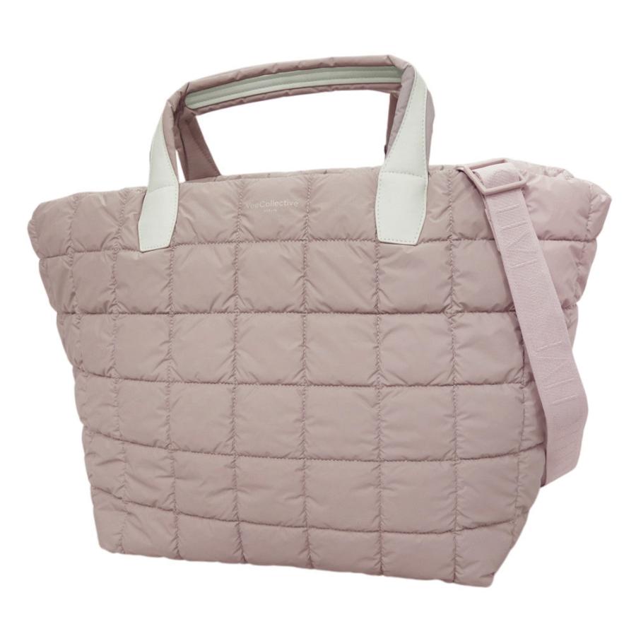 旧作お買い得セール！ VEE COLLECTIVE ヴィーコレクティヴ バッグ レディース トートバッグ 129-200 / PORTER WEEKENDER マッシュルーム VeeCollective（ヴィーコレクティブ） ヴィーコレクティヴ レディース