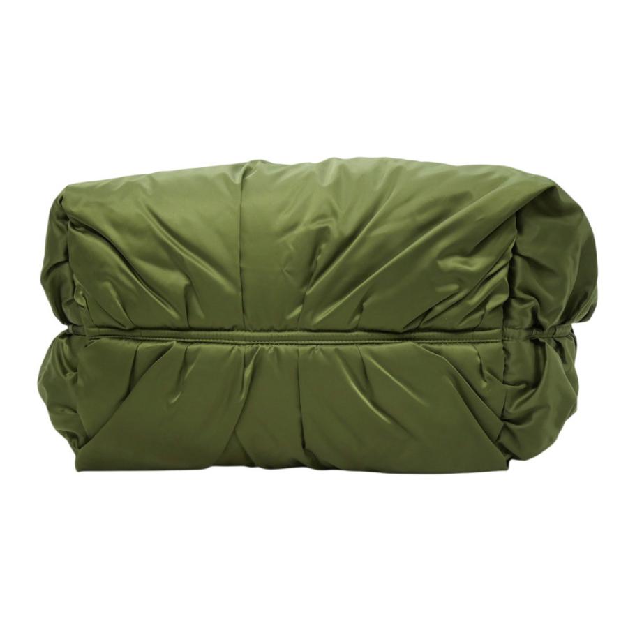 旧作お買い得セール！ VEE COLLECTIVE ヴィーコレクティヴ バッグ レディース トートバッグ 124-202 / PORTER WEEKENDER グリーン VeeCollective（ヴィーコレクティブ） ヴィーコレクティヴ レディース