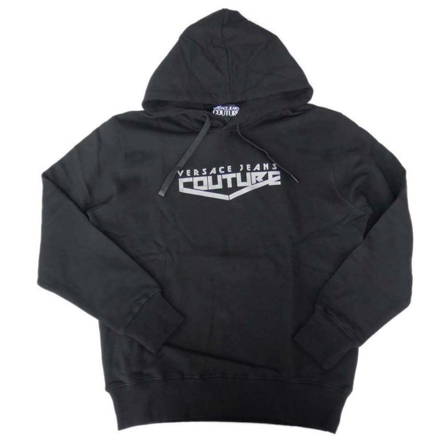 VERSACE JEANS COUTURE ヴェルサーチェジーンズ メンズプルオーバー