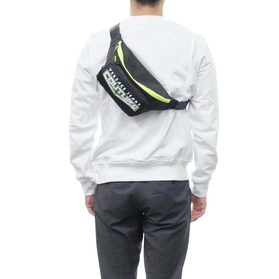 その他 VERSACE VERSACE JEANS COUTURE ヴェルサーチェジーンズ メンズボディ