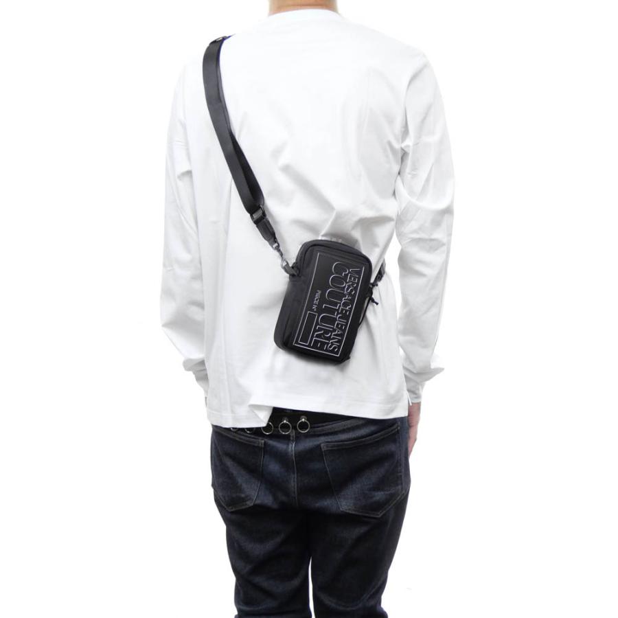 VERSACE JEANS COUTURE ヴェルサーチェジーンズ メンズ VERSACE JEANS COUTURE ヴェルサーチェジーンズ メンズ