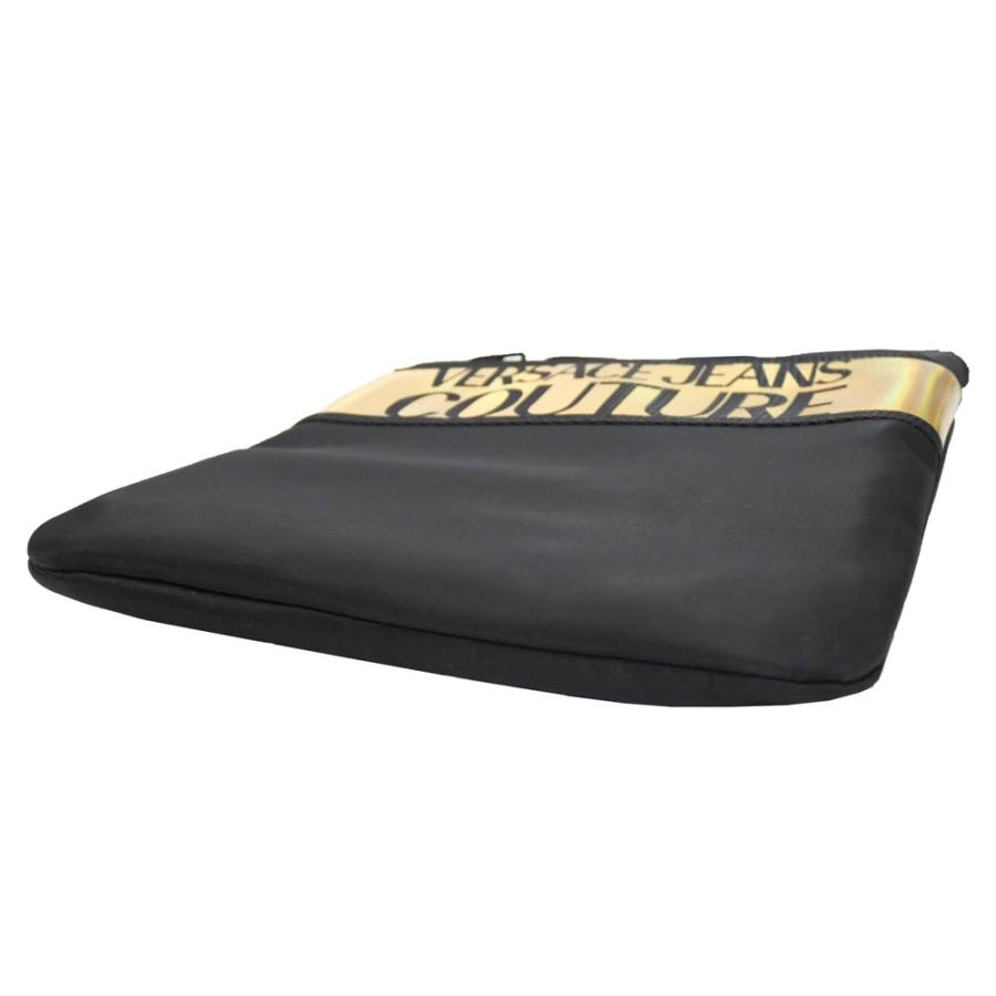 VERSACE JEANS COUTURE ヴェルサーチェジーンズ メンズボディバッグ