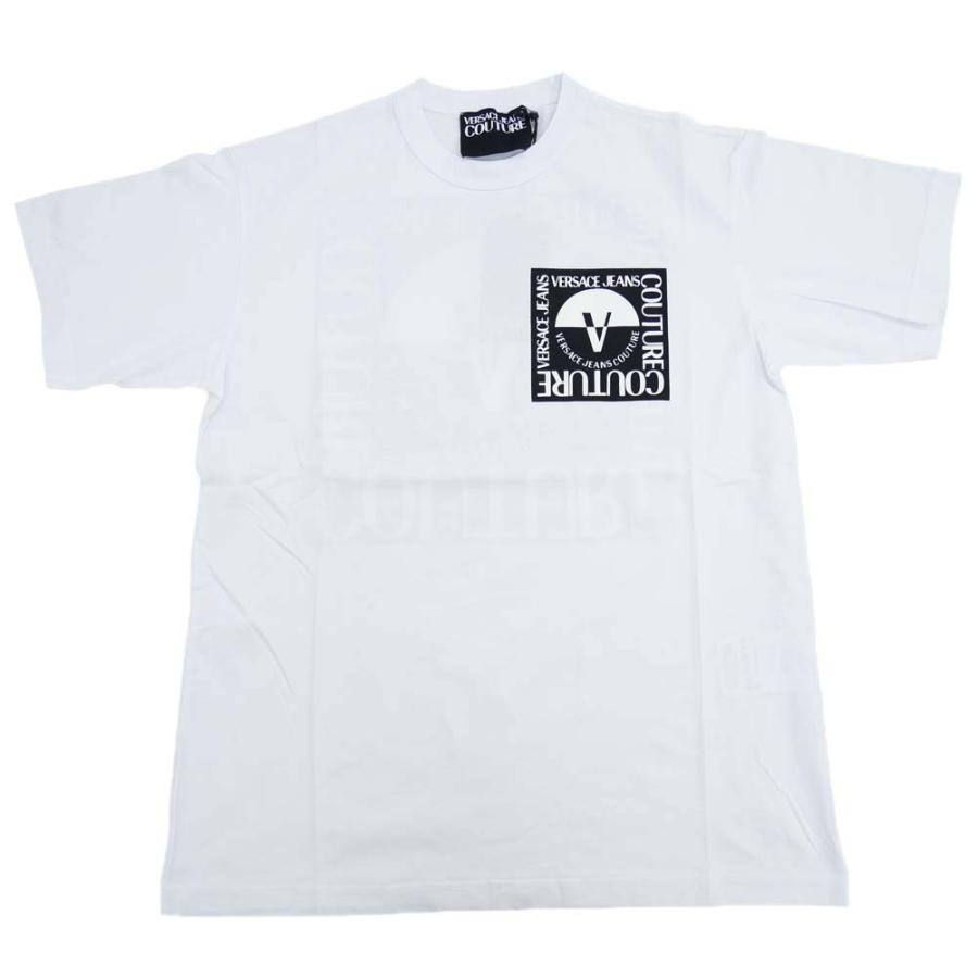 VERSACE Tシャツ ヴェルサーチェ ポップ ジュエル Tシャツ ヴェルサーチェ ポップ ジュエル | VERSACE JP