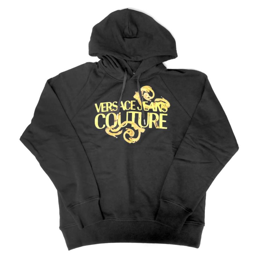 VERSACE JEANS COUTURE ヴェルサーチェジーンズ メンズプルオーバー