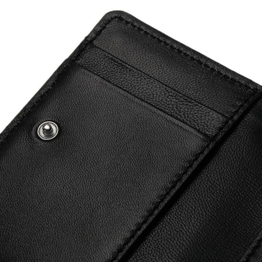 VALENTINO（ヴァレンティノ） メンズ カードケース/名刺入れ