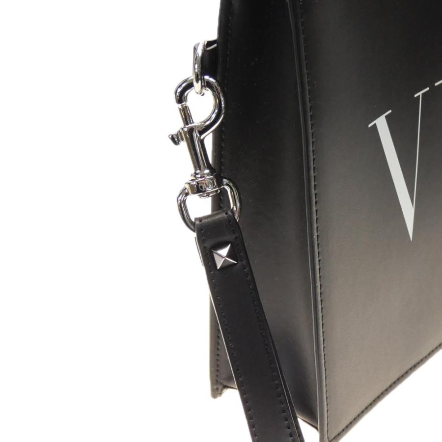 VALENTINO（ヴァレンティノ） メンズクラッチバッグ/セカンドバッグ