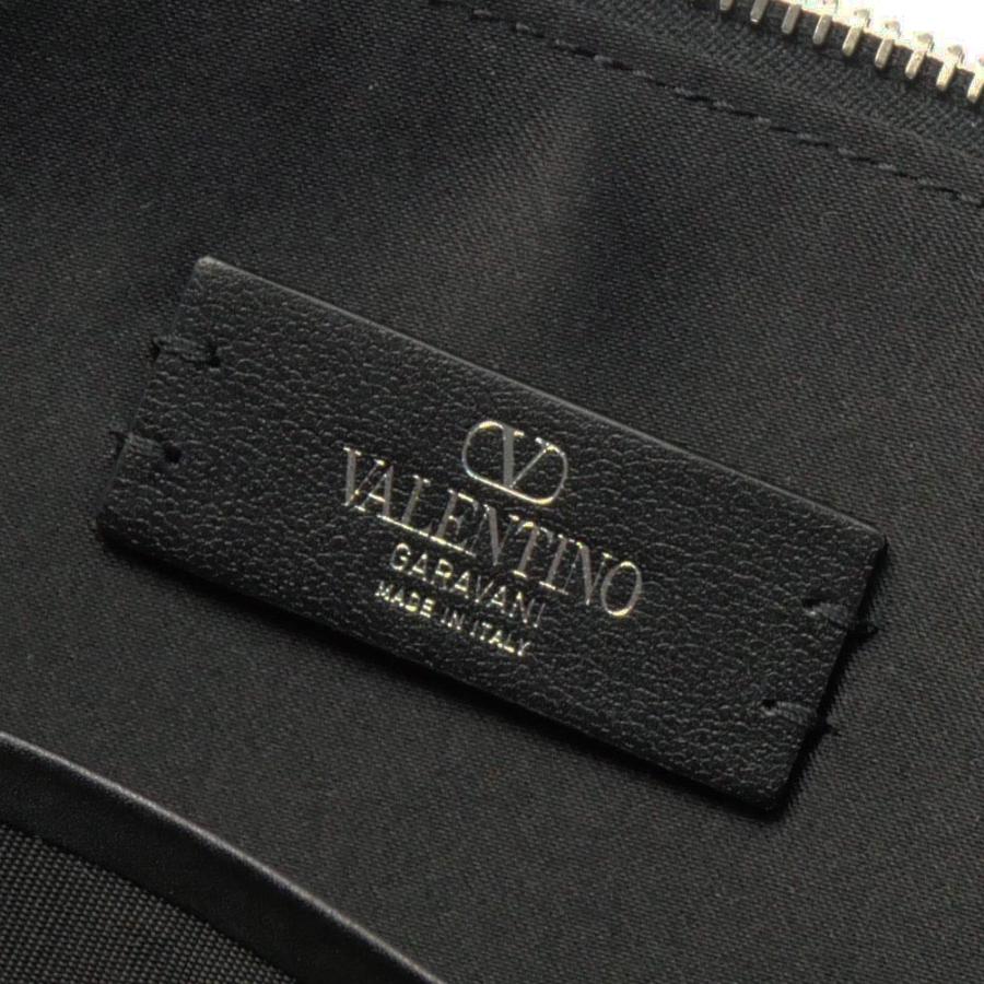 VALENTINO（ヴァレンティノ） メンズクラッチバッグ/セカンドバッグ