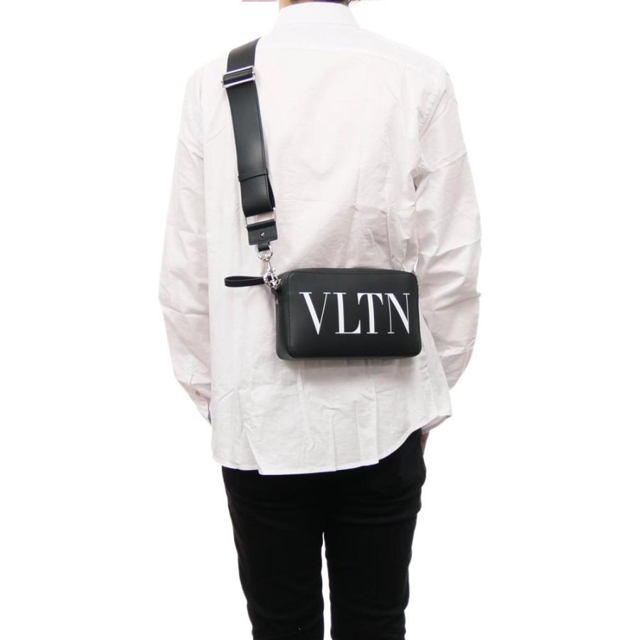 VALENTINO ヴァレンティノ メンズショルダーバッグ 4Y2B0704WJW 