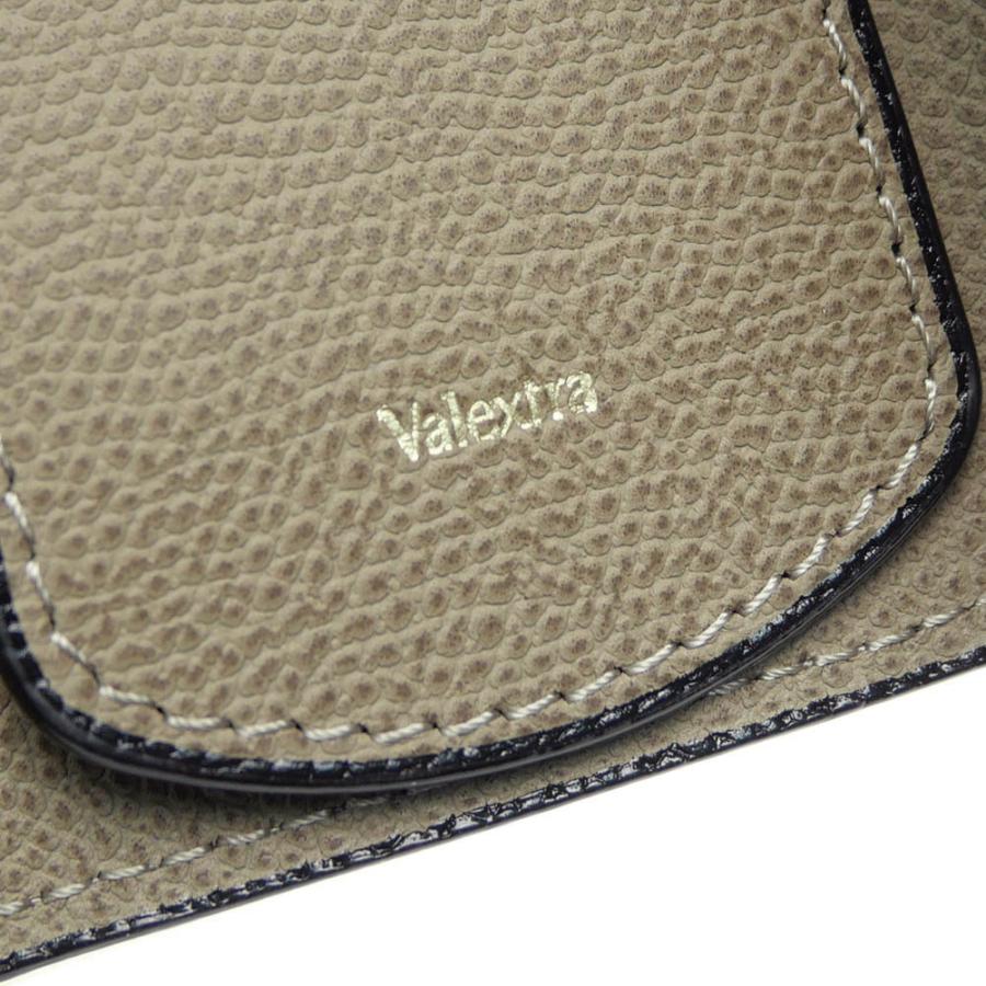 Valextra VALEXTRA ヴァレクストラ レザー6連キーケース V1L76 Valextra VALEXTRA ヴァレクストラ レザー6連キーケース V1L76