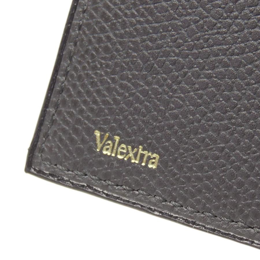Valextra ヴァレクストラ マネークリップ ダークグレー 楽天市場】Valextra ヴァレクストラ マネークリップ メンズ