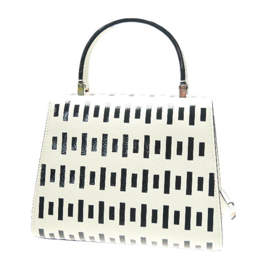 Valextra（ヴァレクストラ） レディースミニハンドバッグ