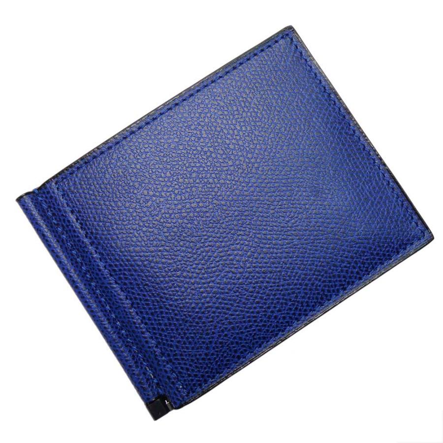 Valextra/ヴァレクストラ/マネークリップ/ロイヤルブルー マネークリップ – Valextra - ヴァレクストラ 公式オンライン