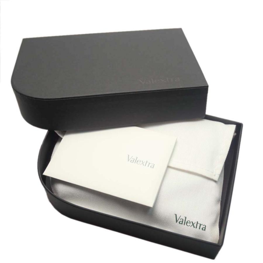 Valextra VALEXTRA ヴァレクストラ レディースキーケース/ジップ Valextra VALEXTRA ヴァレクストラ レディースキーケース/ジップ