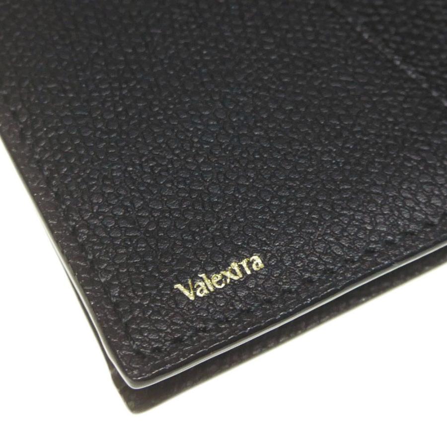 Valextra VALEXTRA ヴァレクストラ レザーカードケース