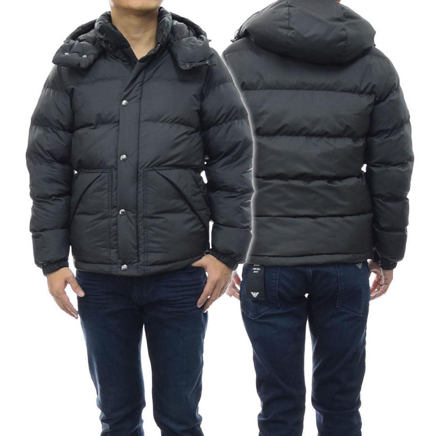 WOOLRICH（ウールリッチ） メンズパデッドブルゾン SIERRA SUPREME