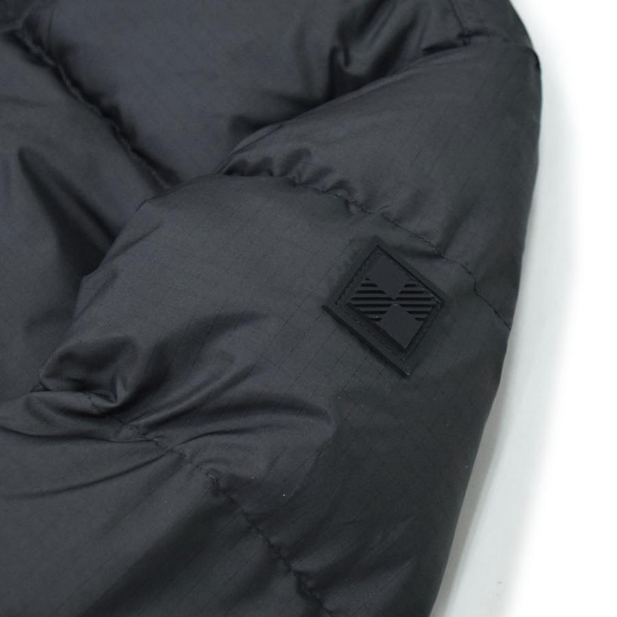 WOOLRICH ウールリッチ メンズパデッドブルゾン SIERRA SUPREME