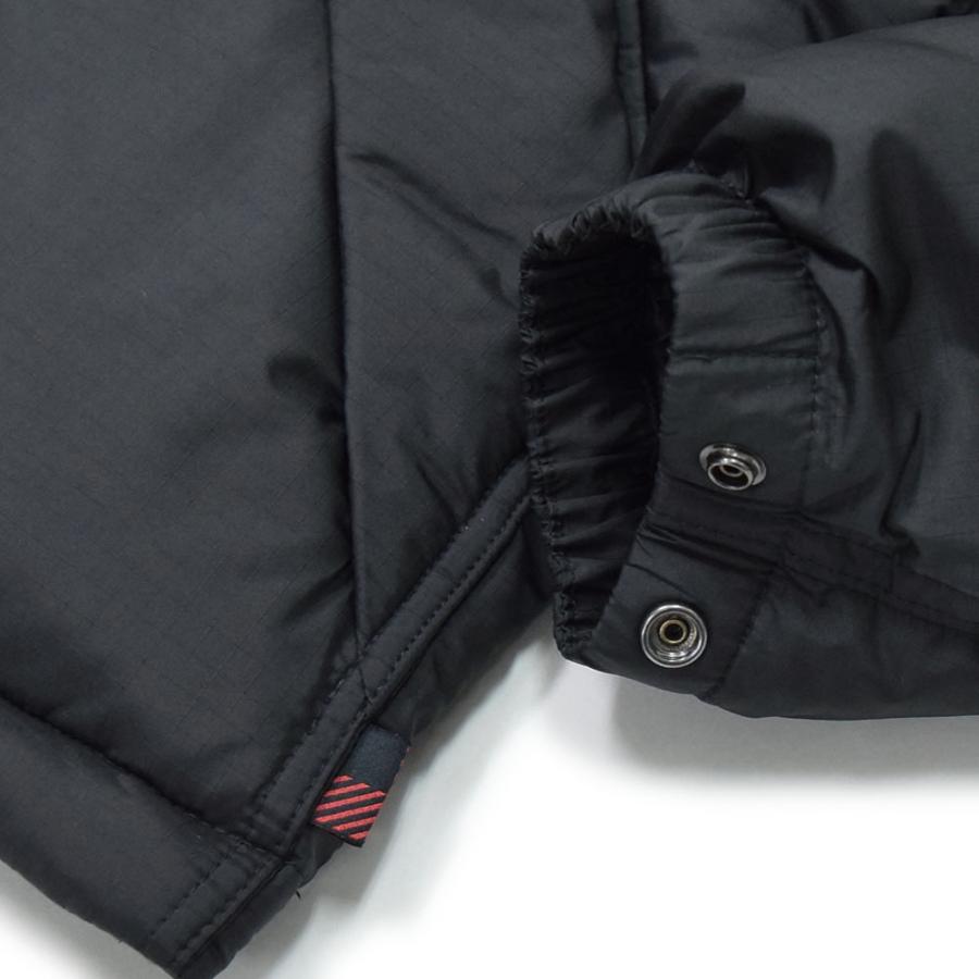 WOOLRICH ウールリッチ メンズパデッドブルゾン SIERRA SUPREME JACKET