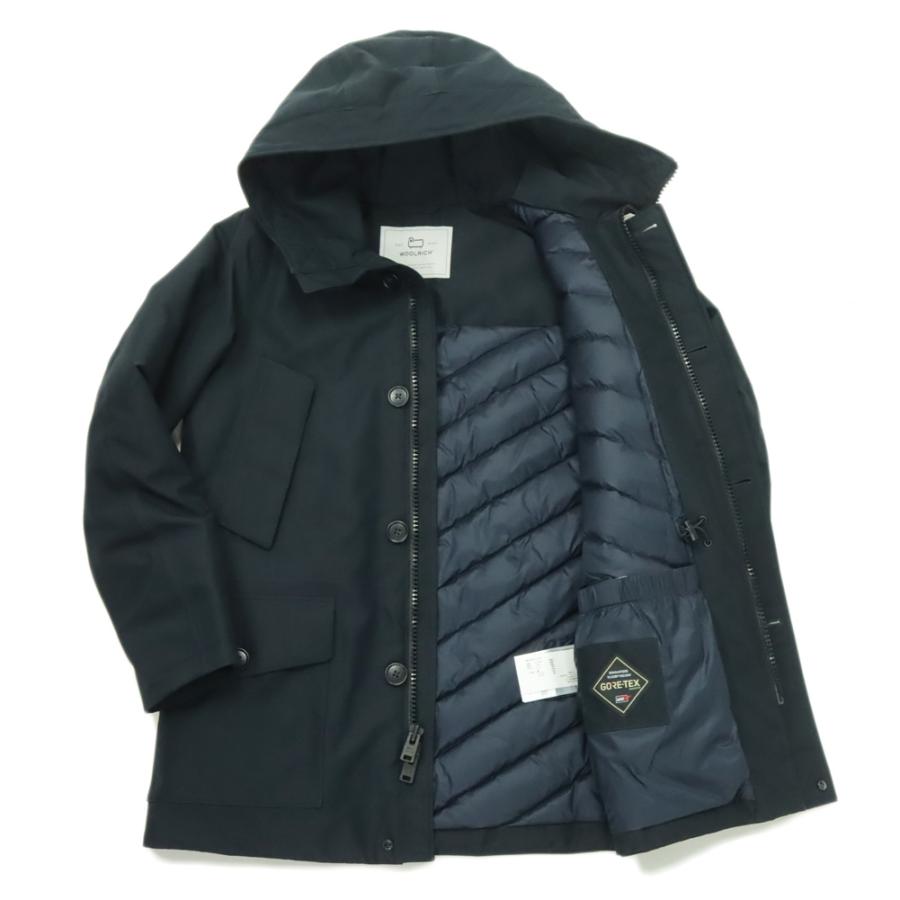 WOOLRICH（ウールリッチ） メンズ ダウンジャケット WOOU1127 / GTX