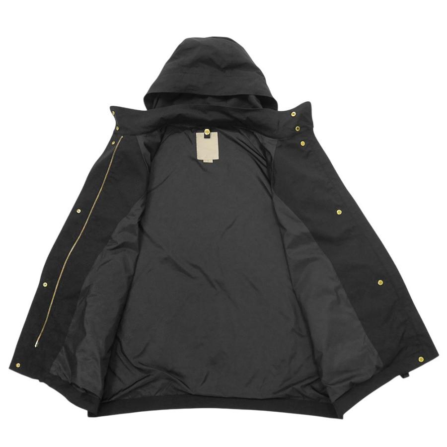 WOOLRICH ウールリッチ レディース3WAYブルゾン WWOU0147J /3INI ANORAK ブラックの画像