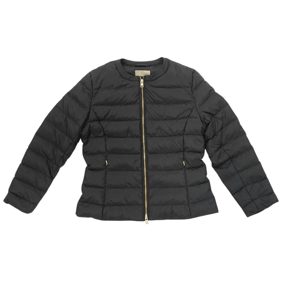 WOOLRICH ウールリッチ レディース3WAYブルゾン WWOU0147J /3INI ANORAK ブラックの画像