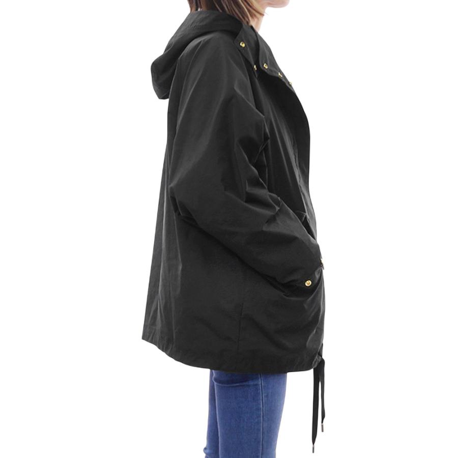 WOOLRICH ウールリッチ レディース3WAYブルゾン WWOU0147J /3INI ANORAK ブラックの画像