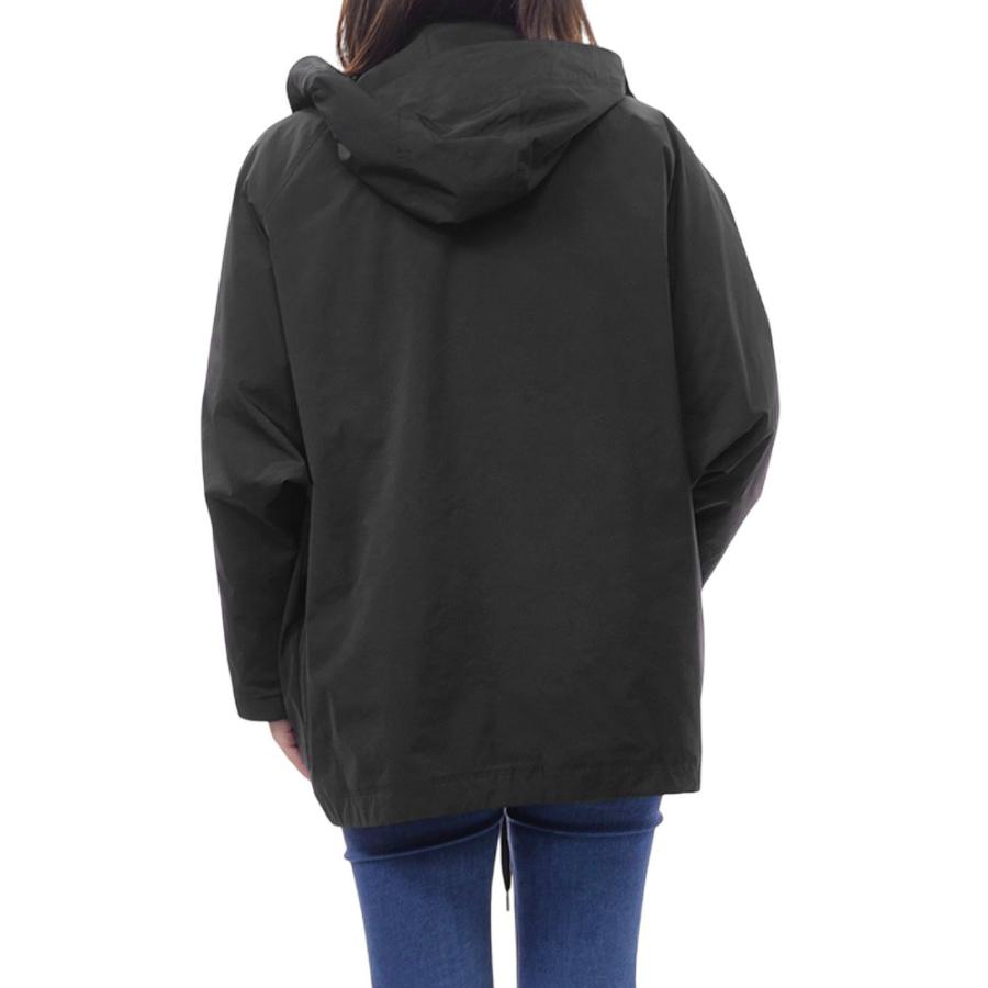 WOOLRICH ウールリッチ レディース3WAYブルゾン WWOU0147J /3INI ANORAK ブラックの画像