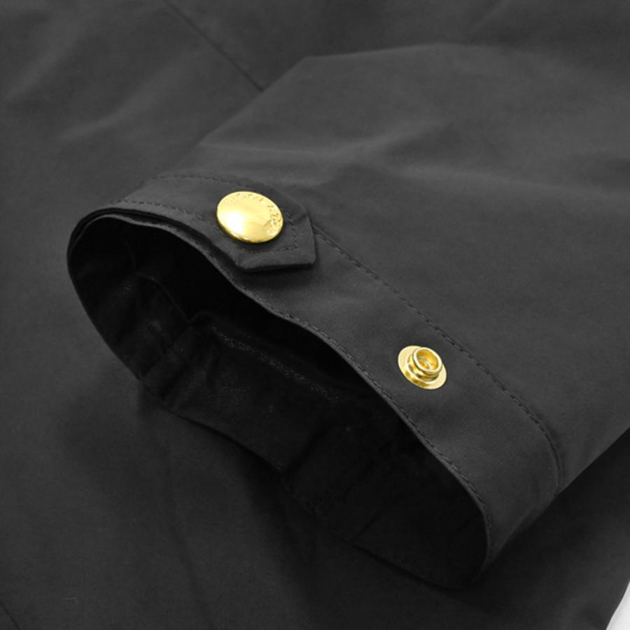 WOOLRICH ウールリッチ レディース3WAYブルゾン WWOU0147J /3INI ANORAK ブラックの画像