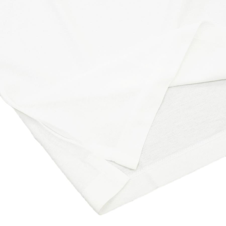 ZANONE（ザノーネ） メンズクルーネックロングTシャツ 815134 ZG380