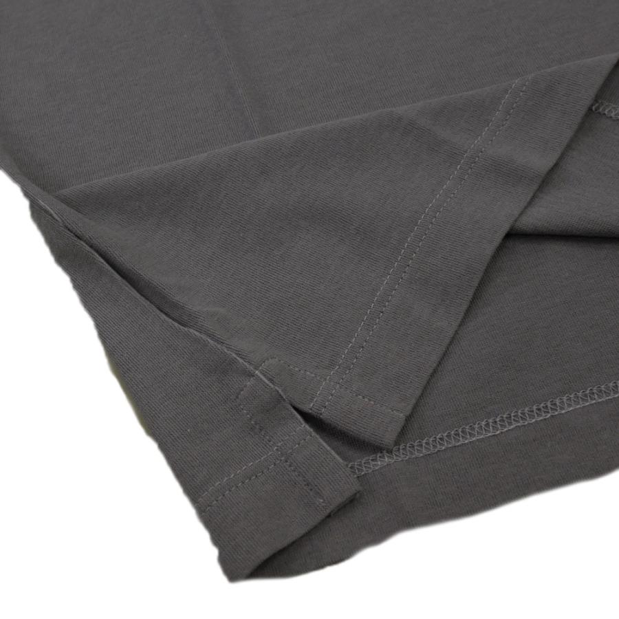 ZANONE（ザノーネ） メンズクルーネックロングTシャツ 815134 ZG380