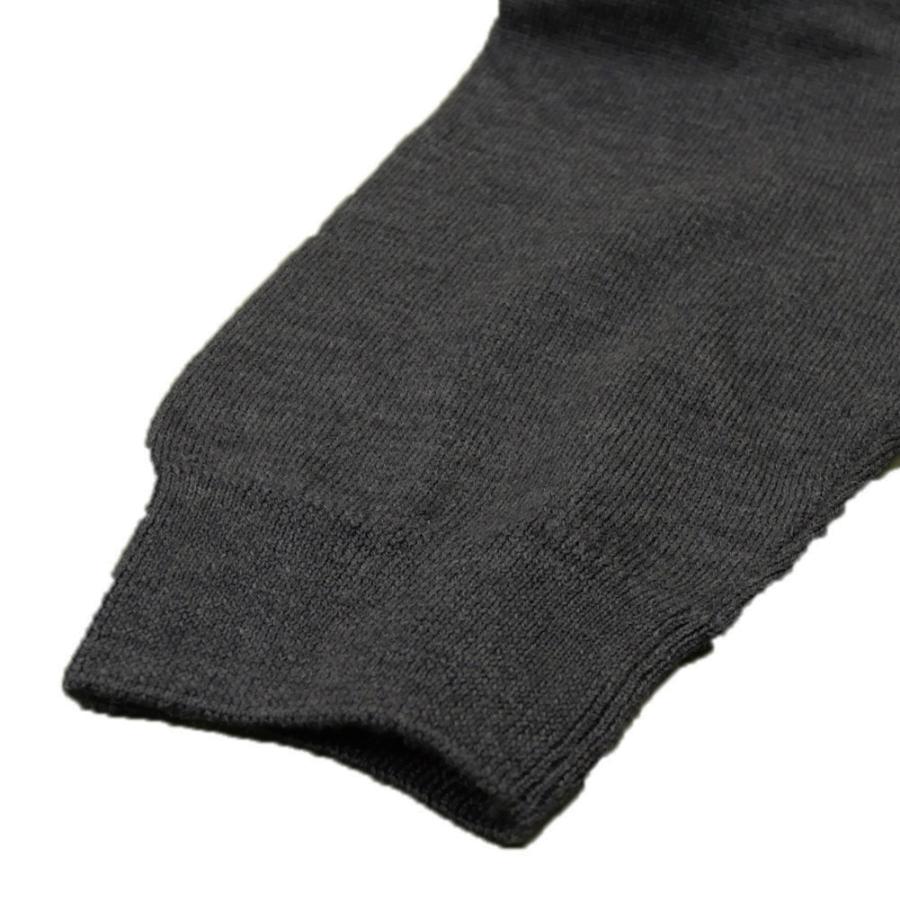 ZANONE（ザノーネ） メンズハイネックセーター ニット 810108 ZR274