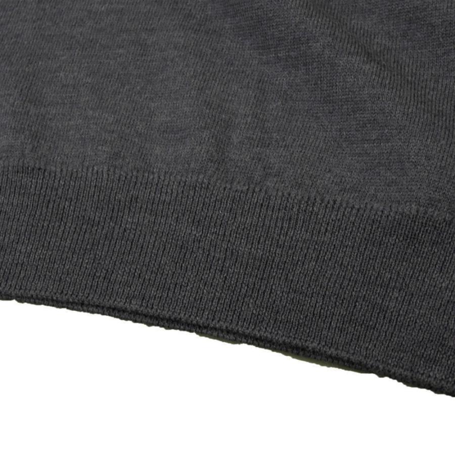 ZANONE（ザノーネ） メンズハイネックセーター ニット 810108 ZR274