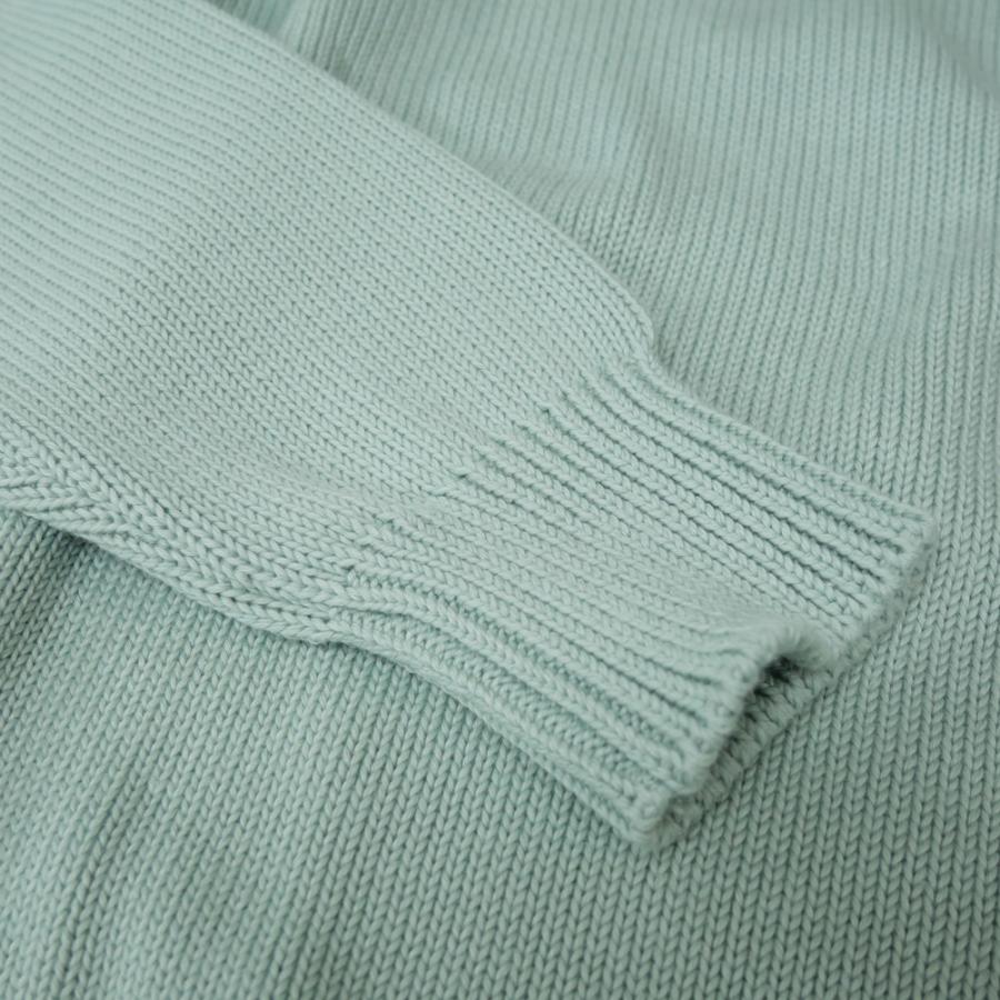ZANONE（ザノーネ） メンズクルーネックセーター ニット 811258 ZM360
