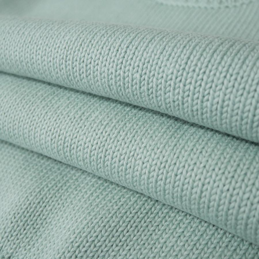 ZANONE（ザノーネ） メンズクルーネックセーター ニット 811258 ZM360