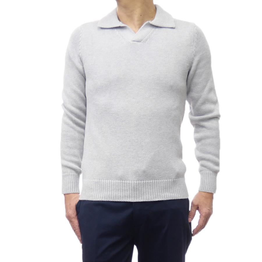 ZANONE ベージュ クルーネックセーター メンズブランド,Z,ZANONE（ザノーネ） | ファッション通販