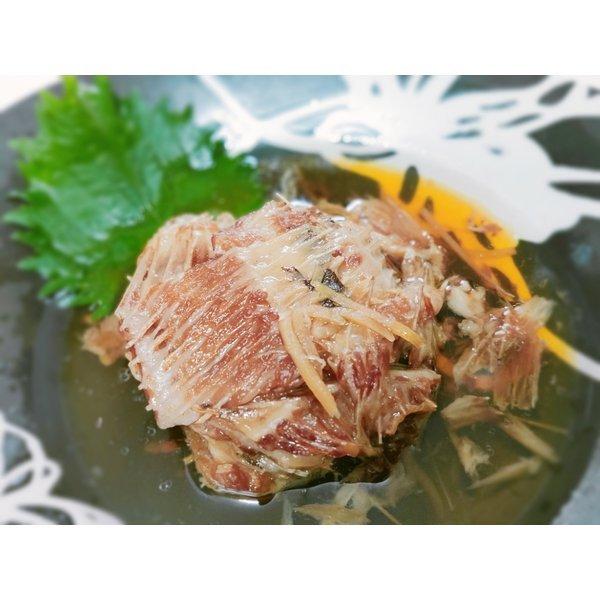 缶詰 木の屋 カレイの縁側醤油煮込み 170g 3缶 セット 高級 魚 おかず おつまみ セット 非常食 防災 |  | 02