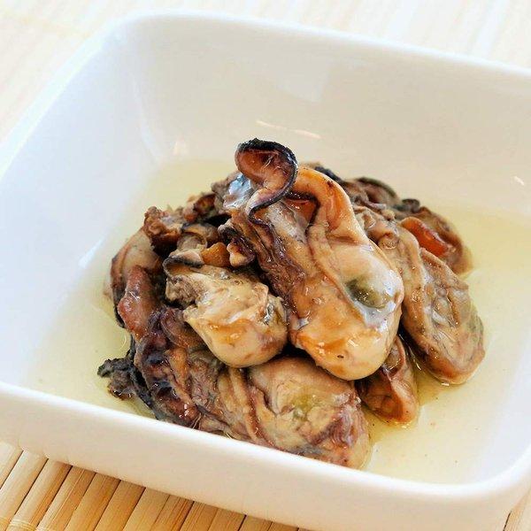 牡蠣 カキ 燻製 缶詰 牡蠣の燻製 油漬け オイル漬け 115g 3缶セット 木の屋 本州全域送料無料 翌営業日出荷 |  | 01