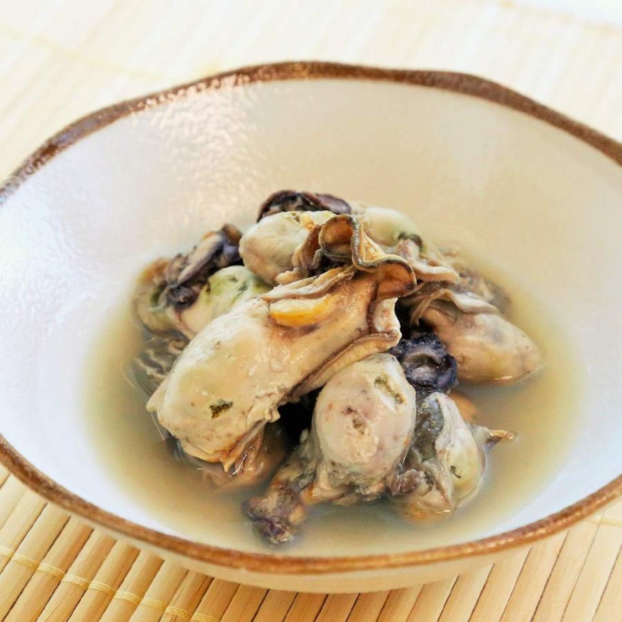 牡蠣 カキ 水煮 缶詰 宮城県産 牡蠣の水煮 125g 3缶セット 木の屋 |  | 01