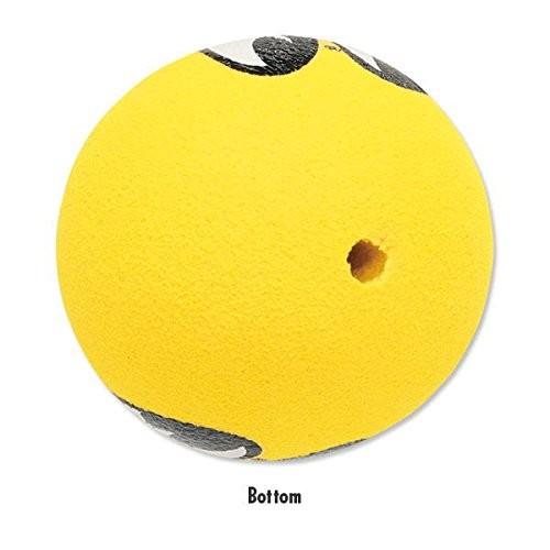 ムーンアイズ MOONEYES ANTENNA BALL アンテナ ボール イエロー 送料無料 定形外郵便発送 |  | 02